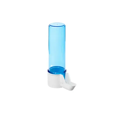 Bebedouro Malha Fina para Aves Kakatoo