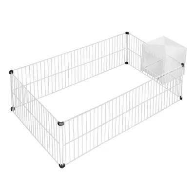 Playground para Porquinho-da-Índia Mônaco
