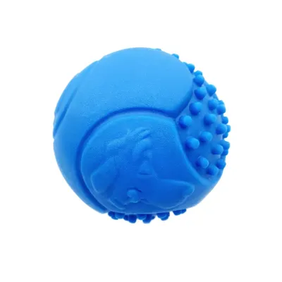 Brinquedo Bolica Animania Azul