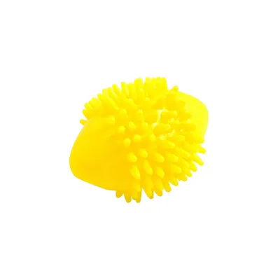 Bolinha de Futebol Americano LCM Amarela