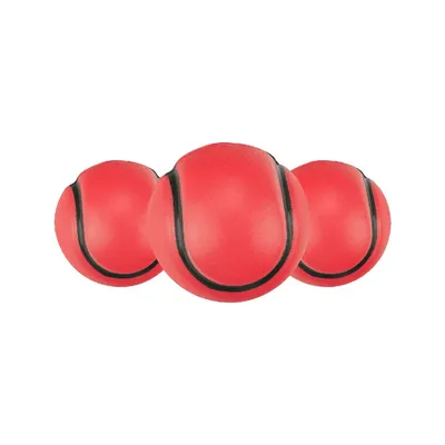 Brinquedo Kit Mini Tênis Cat LCM Vermelho