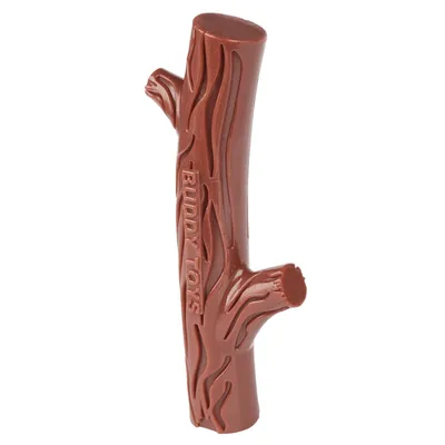 Brinquedo Graveto Nylon Buddy Toys