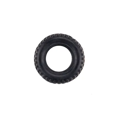 Brinquedo Pneu Maciço Extra Forte LCM
