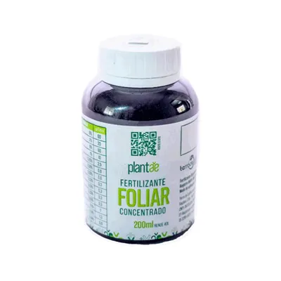 Fertilizante Foliar Concentrado Plantaê