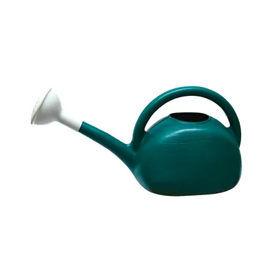 Regador Plástico com Chuveiro Regaplan