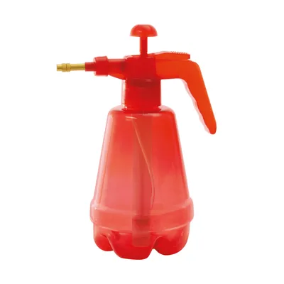 Pulverizador com Pressão Prévia SX-575-1 Trapp