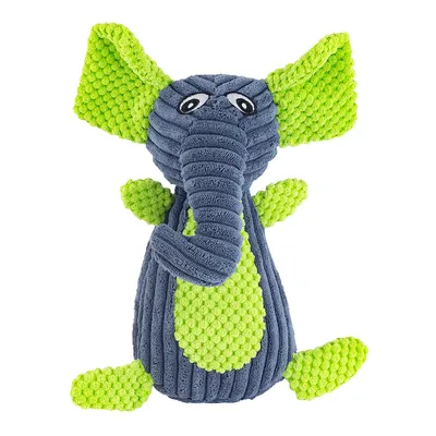Brinquedo Pelúcia Elefante HomePet