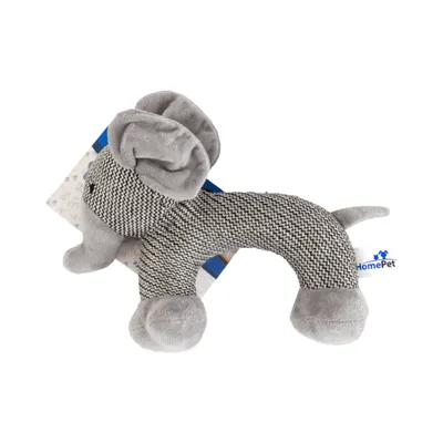 Brinquedo Pelúcia Arco Elegante HomePet
