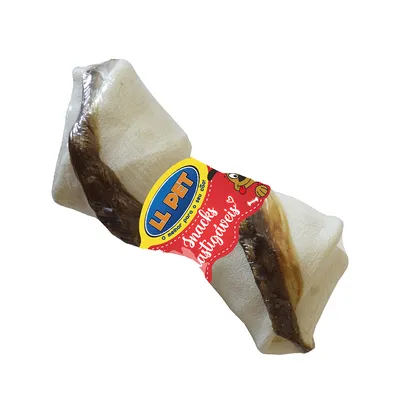 Osso Combo Bone 6-7 para Cães LL Pet