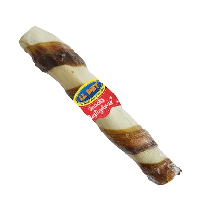 Osso Combo Roll-Retriever 8" LL Pet