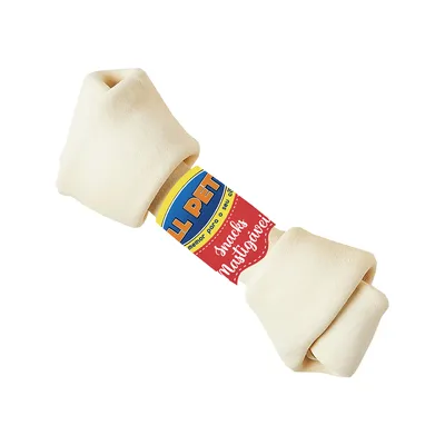Ossinho Nó 6-7 para Cães LL Pet