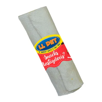 Petisco Osso 4" para Cães LL Pet