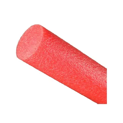 Flutuador Espaguete Bel Vermelho