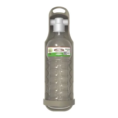 Bebedouro Portátil Drinks Plast Pet Gold