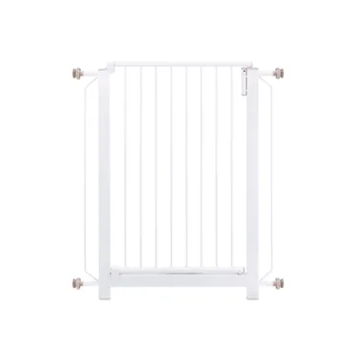Grade Porta Soft Tubline Branca