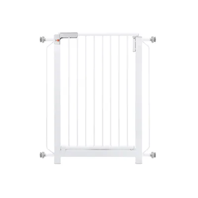Grade Porta Plus Tubline Branca