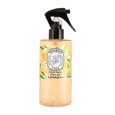 Aromatizador de Ambientes Giorno Casa Flor de Laranjeira