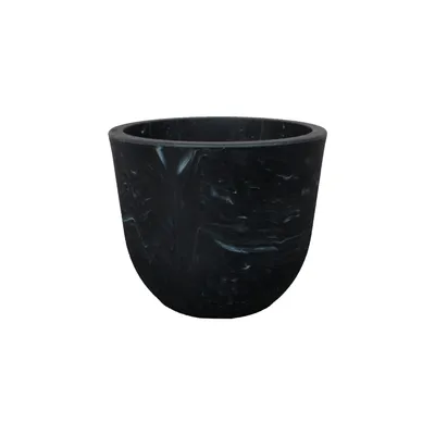 Vaso Concept Redondo Japi Nero
