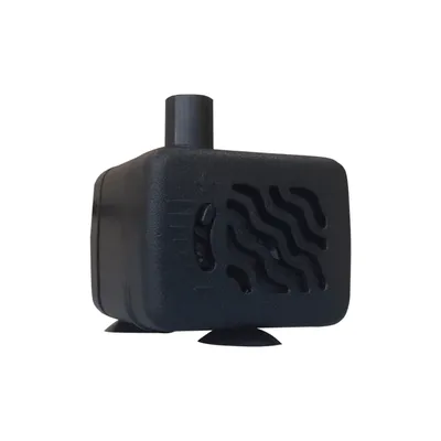 Bomba Submersa AM-Nano para Aquário Amicus
