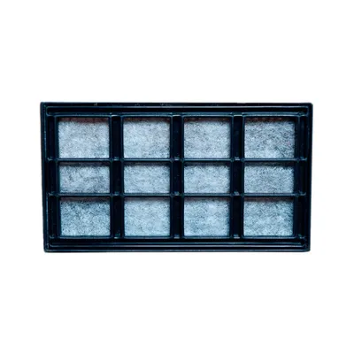 Filtro de Carvão Ativado para Bebedouro Aqua Flow Amicus