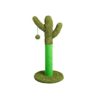 Arranhador Cacto de Sisal Jambo
