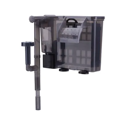 Filtro Externo Hang-on Soma HF-750