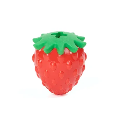 Brinquedo Morango Linha Floresta Flicks