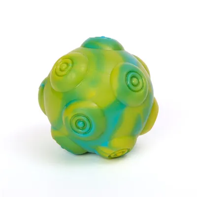 Brinquedo Bola Linha Color Flicks