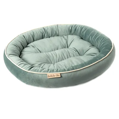 Cama Áustria Bichinho Chic Verde