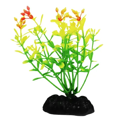 Planta Plástica para Aquário Maxxi AP-076E1