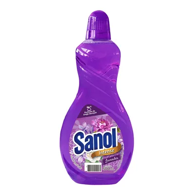 Limpador Perfumado Sanol Lavender