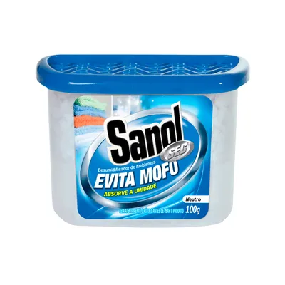 Evita Mofo Sanol Sec Neutro Desumidificador