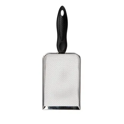 Pá Higiênica Inox Malha Grossa MyHug
