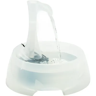 Fonte Bebedouro Aqua Crystal Amicus
