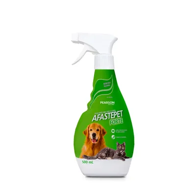 Educador Afastepet Forte Spray