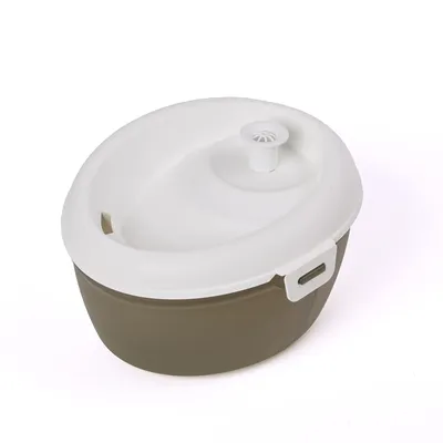 Bebedouro Fonte Basic Bivolt Flicks