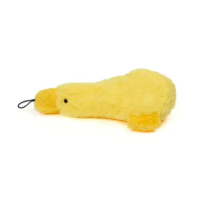 Brinquedo Pelúcia Big Duck Savana Pet