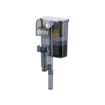 Filtro Externo Maxxi Slim FE-250