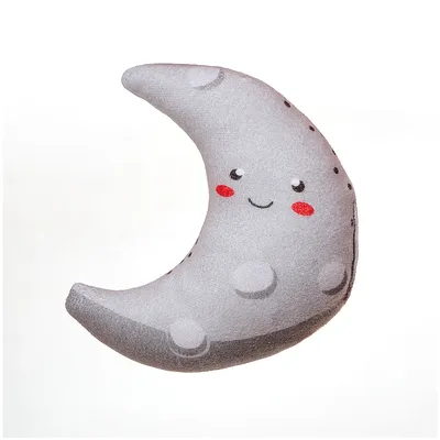 Brinquedo Pelúcia Luna Flicks