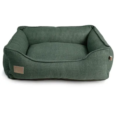 Cama Atenas Fábrica Pet Verde