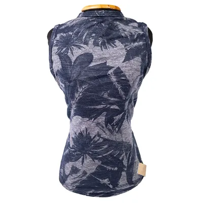 Blusa Surf Gola Careca Cinza Fábrica Pet