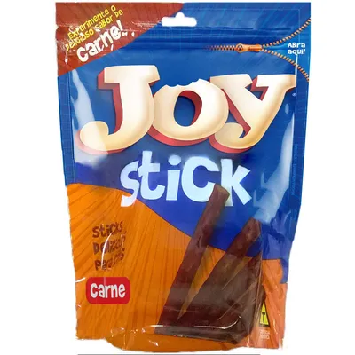 Petisco Joy Stick Carne para Cães