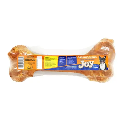 Joy Osso Fêmur Suíno Desidratado