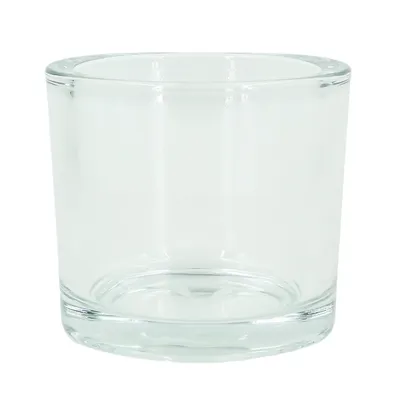 Vaso Cil Transparente Ts Brasil
