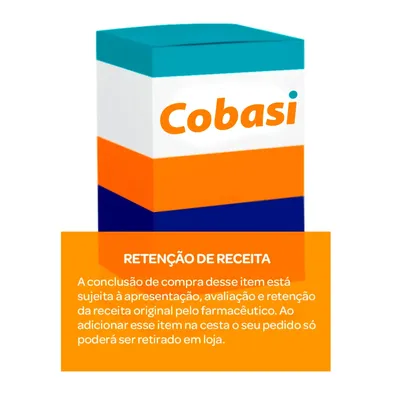Ansiolítico Decrise 100mg Avert