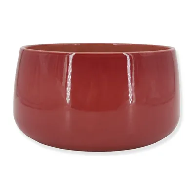Bacia Bretagne Cerâmica Ts Brasil Rosa