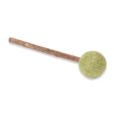 Brinquedo Haste de Matatabi com Catnip Flicks