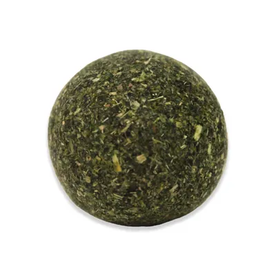 Brinquedo Bola de Catnip Flicks