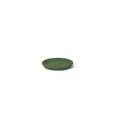 Prato Redondo Aquarela Nutriplan Verde Boldo