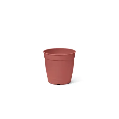 Vaso Aquarela Cilíndrico Nutriplan Rosa Pêssego